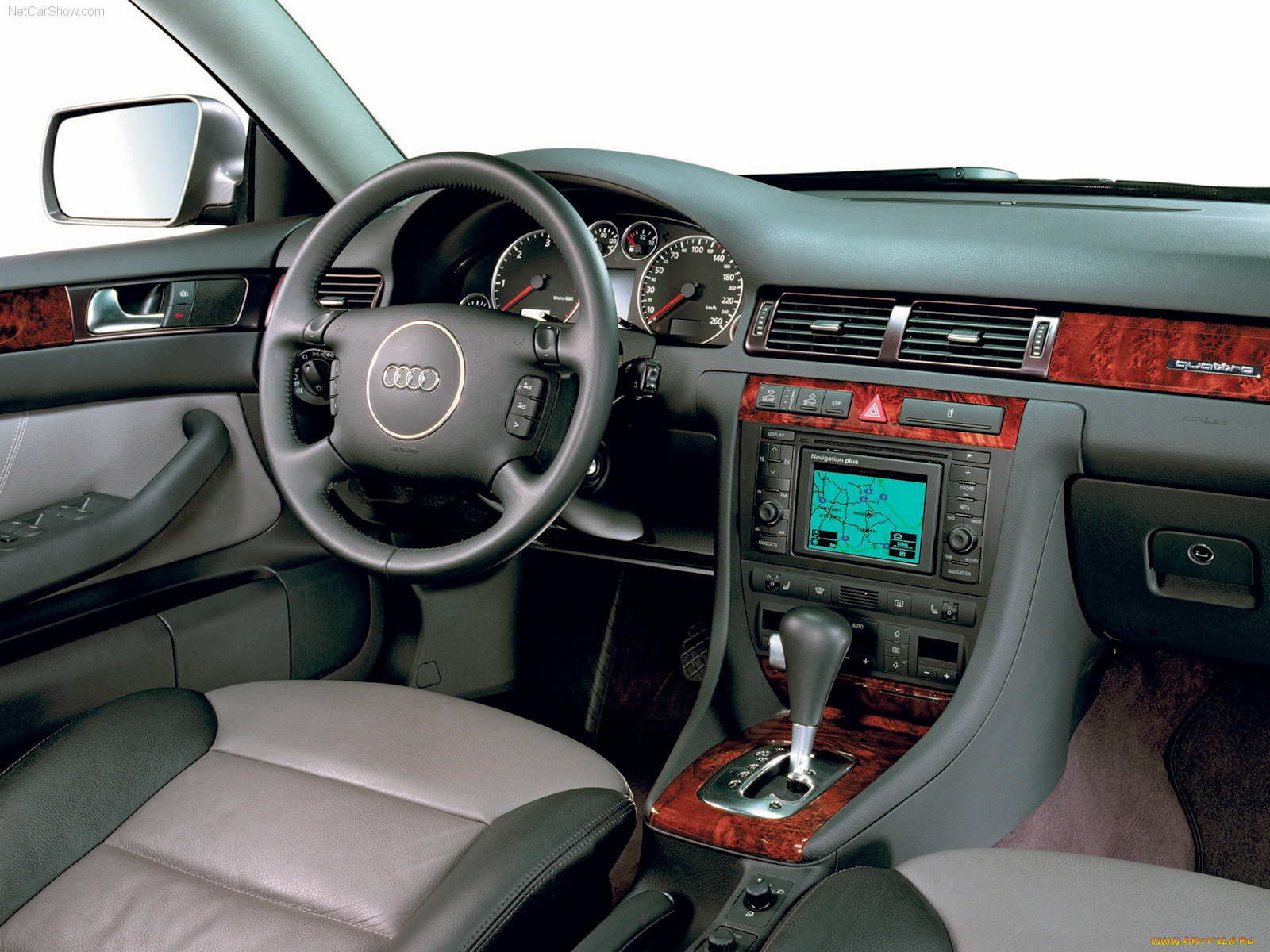 allroad, , audi